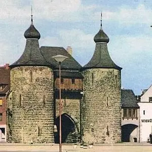 Geschichte des Hauses und des Jülicher Hexenturms